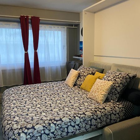 Le Beaulieu Apartman La Grande-Motte Kültér fotó