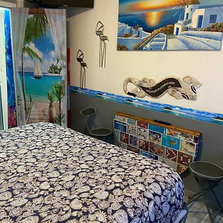 Le Beaulieu Apartman La Grande-Motte Kültér fotó