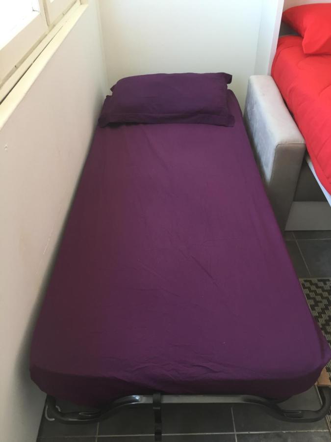 Le Beaulieu Apartman La Grande-Motte Kültér fotó