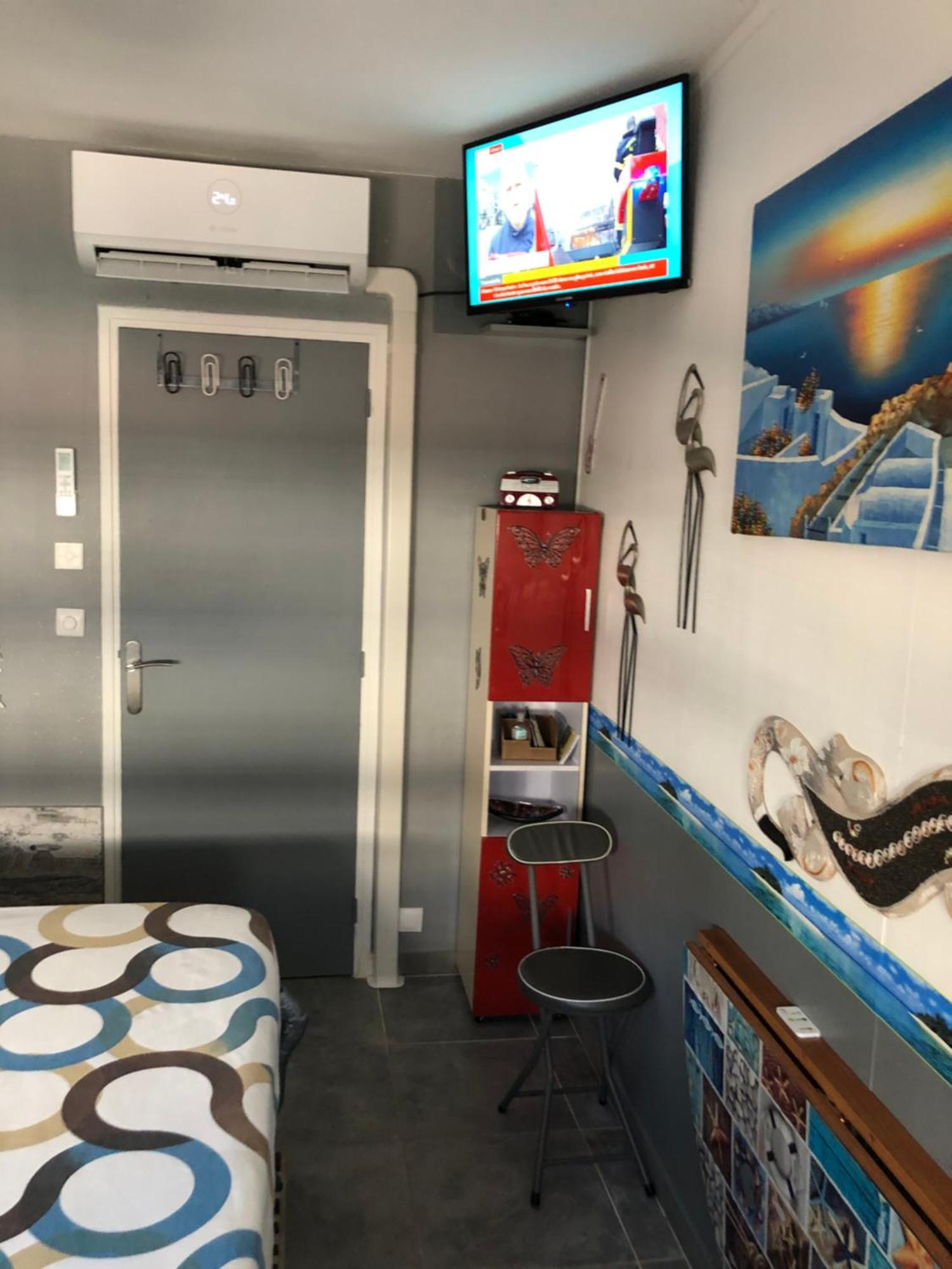 Le Beaulieu Apartman La Grande-Motte Kültér fotó